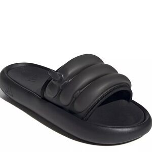 Adidas floaty slides